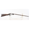 Image 1 : Winchester Model 1873 Lever Action 38-40 Caliber Parts Rifle