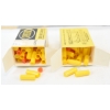 Image 1 : 100 Pieces Speer 38/357 Empty Shot Capsules 