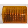 Image 4 : 133 Rounds Assorted Brand 22 Mag Ammunition 