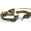 Image 3 : 12 Haversack Straps & 2Slide Clips