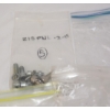 Image 5 :  Box Lot Assorted Self -Tapping Screws And Fasteners  