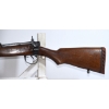 Image 7 : Lee Enfield No.4 MK1 Bolt Action .303 British Caliber Sporterized Rifle - No Magazine