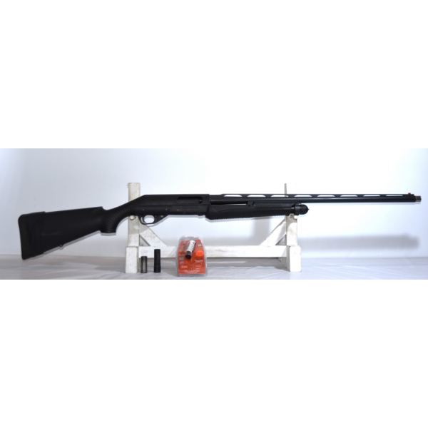 Benelli Nova Pump Action 12 Gauge Shotgun