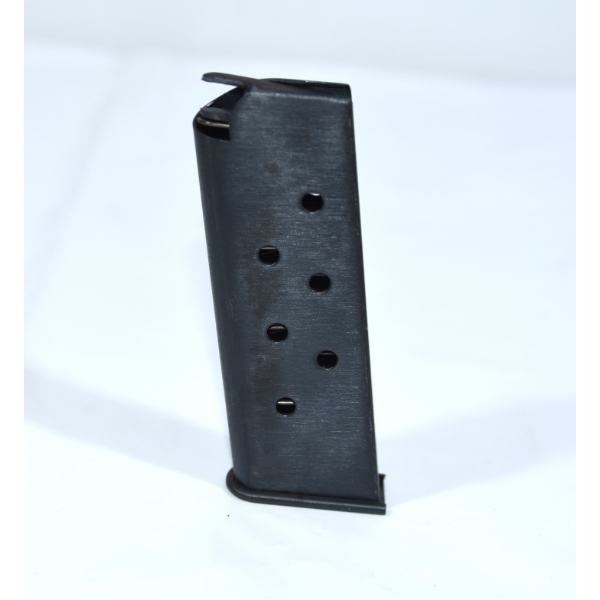 Tokarev TT33 Magazine 7.62x25 Caliber Magazine