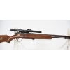 Image 3 : Cooey Model 60 Bolt Action .22 LR Caliber Rifle With Scope