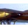 Image 13 : Rare British Blunderbuss Muskatoon Rifle Made By John Knubley Gun Maker To The Royal Family