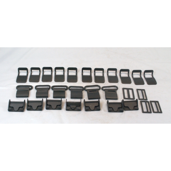 M1 Garand Sling & Sight Related Parts