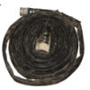 Image 2 : Water Pump Hose 