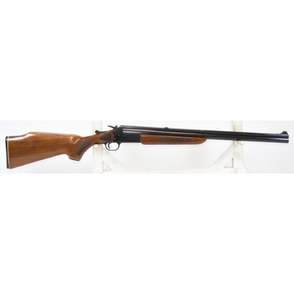 Savage 24J-DL Over Under 22 Mag/20 Gauge Combination Firearm With Scope