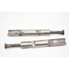 Image 1 : Cooey Model 64 Old Model Bolt & 1 Cooey Model 64 B New Model Bolt 