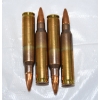 Image 2 : 40 Rounds MAL 5.56 x 45 Ammunition 