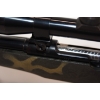 Image 15 : Mauser M96 Bolt Action 6.5x55 SM Caliber Sporterized Rifle With Scope