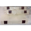 Image 5 : Box Lot 123 Winchester 12 Gauge Hulls & Tackle Bag 