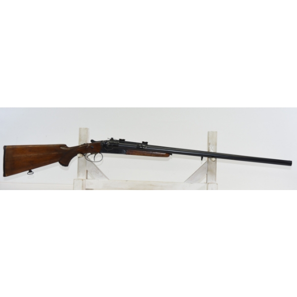 FEG Monte Carlo Side By Side 12 Gauge Shotgun