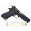 Image 1 : Springfield Armory Model 1911-A1 Semi Automatic .45ACP Caliber Custom Handgun