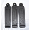 Image 1 : 3 Pieces 1903 Springfield Rifle Magazine Base Plates - Excellent Condition