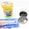 Image 2 : Box Lot Fishing Accessories