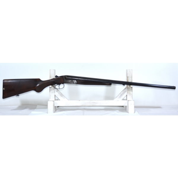 Suhl 1275 Side By Side 12 Gauge Shotgun