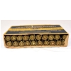 Image 1 : 20 Rounds Dominion .32 Remington 170gr SP Ammunition 