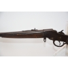 Image 9 : Hopkins And Allen Model 932 Single Shot 32 Caliber Rifle