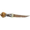 Image 2 : Middle East Dagger With Sheath