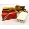 Image 2 : 157 Pieces Assorted Brand & Caliber Shot Brass 