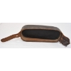 Image 11 : Vintage Brown Hard Case