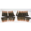 Image 2 : Box Lot 7.62 x 39 Caliber Ammunition & Ammunition Tin 