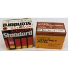 Image 2 : 36 Rounds Mixed 12 Gauge 2 3/4" #6 Shot Ammunition