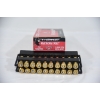 Image 1 : 20 Rounds American Eagle 224 Valkyrie 75gr TMJ Ammunition 