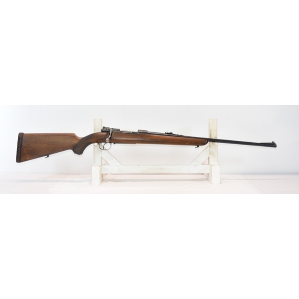 Husqvarna Model 640 Bolt Action 8x57JS Caliber Parts Rifle