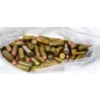 Image 1 : 50 Rounds Assorted Brands Reloaded .40 S&W Caliber Ammunition