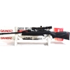 Image 8 : Gamo 10x Swarm .177 Pellet Rifle With Scope 495 FPS 