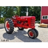 Image 1 : International Harvester Farmall Super M