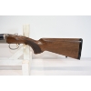 Image 10 : Akkar Churchill Model 520 Side By Side 20 Gauge Shotgun With Case & Chokes