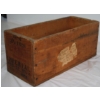 Image 4 :  Vintage Wooden Ammunition Crates