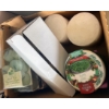 Image 3 : Assorted Candles in Various Sizes 