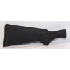 Image 6 : Black Synthetic Shotgun Stock  12 Gauge &  Black Synthetic Ribbed Forend 