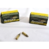 Image 1 : 500 Rimfire Cartridges Remington 22 Hyper Velocity Yellow Jacket  Hp