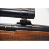 Image 5 : Winchester Model 70 Bolt Action 7MM Caliber Rifle With Scope 