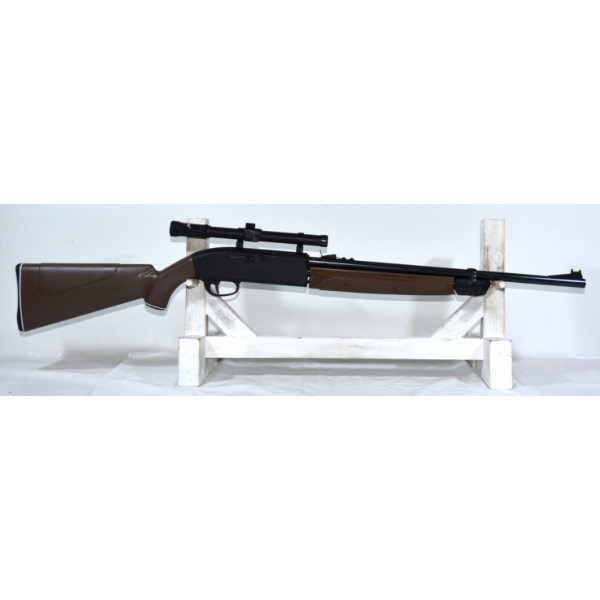 Crosman 2100 Classic .177/BB Pump Air Rifle - Up To 800 FPS