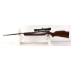 Image 9 : Ruger Air Hawk .177 Caliber Pellet Rifle With Scope & Box