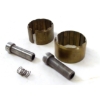Image 2 : 2 Browning Auto 5 Brakes, Action Spring Follower & Cartridge Stop