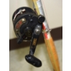 Image 7 : Major Rod Fishing Pole With Reel