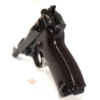 Image 8 : Walther P38 Semi Automatic 9mm Caliber Handgun