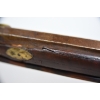 Image 34 : Antique Craigs Pennsylvanian Single Shot .41 Caliber Rifled Barrel Percussion Rifle 