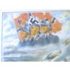 Image 3 : WW II German Luftwaffe Pictorial Service Certificate