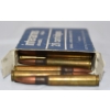 Image 1 : 20 Rounds Interarms 30-06 Ammunition 