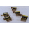 Image 2 : 250 Rounds Remington Yellow Jacket .22LR HP Ammunition 