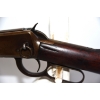Image 11 : Winchester Model 1894 Lever Action Rifle - "CITY OF TORONTO" Marked Stock